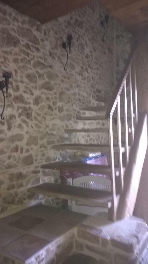 La Perle Cachee Villa Fontcouverte  Eksteriør billede